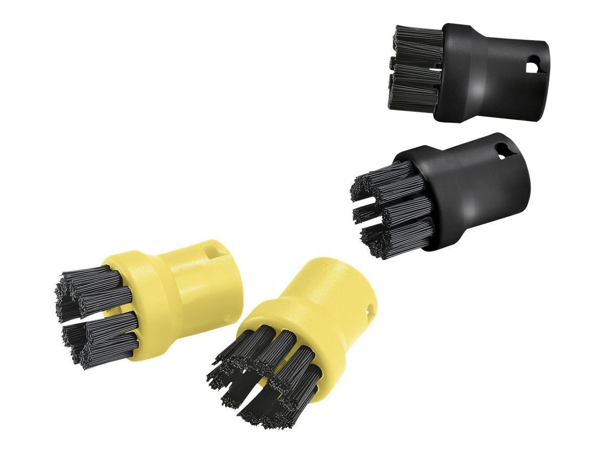 Kärcher Dampfreiniger Round Brush Set 2.863-264.0