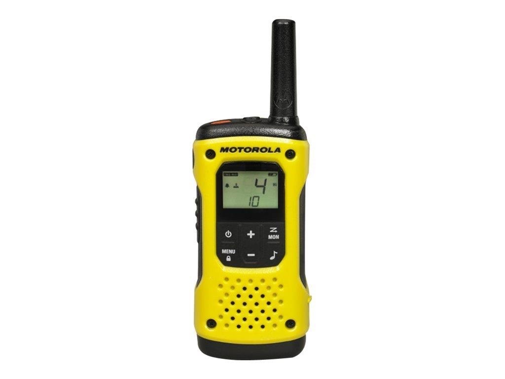 Motorola Talkabout T92 H2o - Walkie Talkie