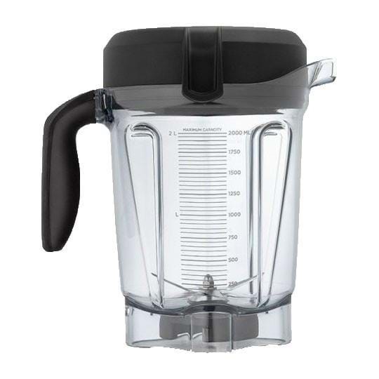 Vitamix Zubehör Wet Blade 2L For Pro 300 And Pro 750 - 0 W (Accessories) - Mixer 703113577048