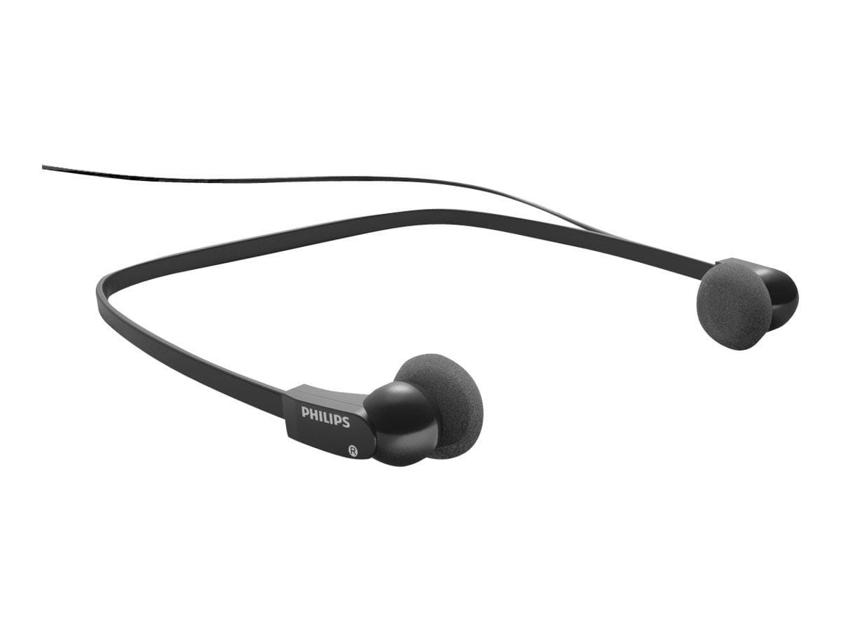 Kopfhörer - Philips Lfh0334 - Hovedtelefoner - Kopfhoerer/headsets