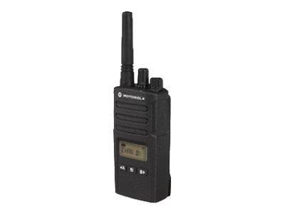 Motorola Xt460 2-way Radio - Walkie Talkie