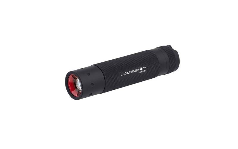 Ledlenser T² - Taschenlampen Und Scheinwerfer