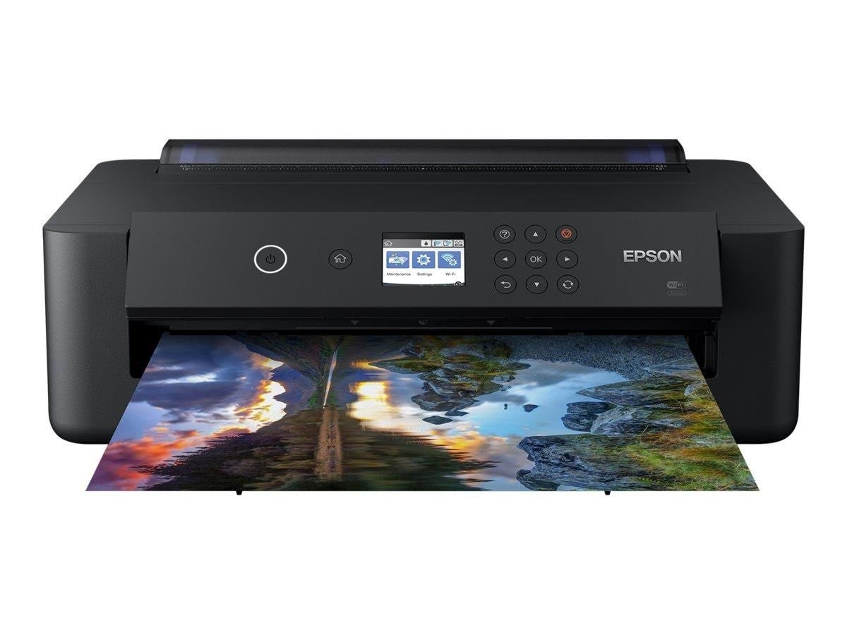 Epson Expression Photo HD Xp-15000 - Farbe - Tinte - Drucker- Drucker