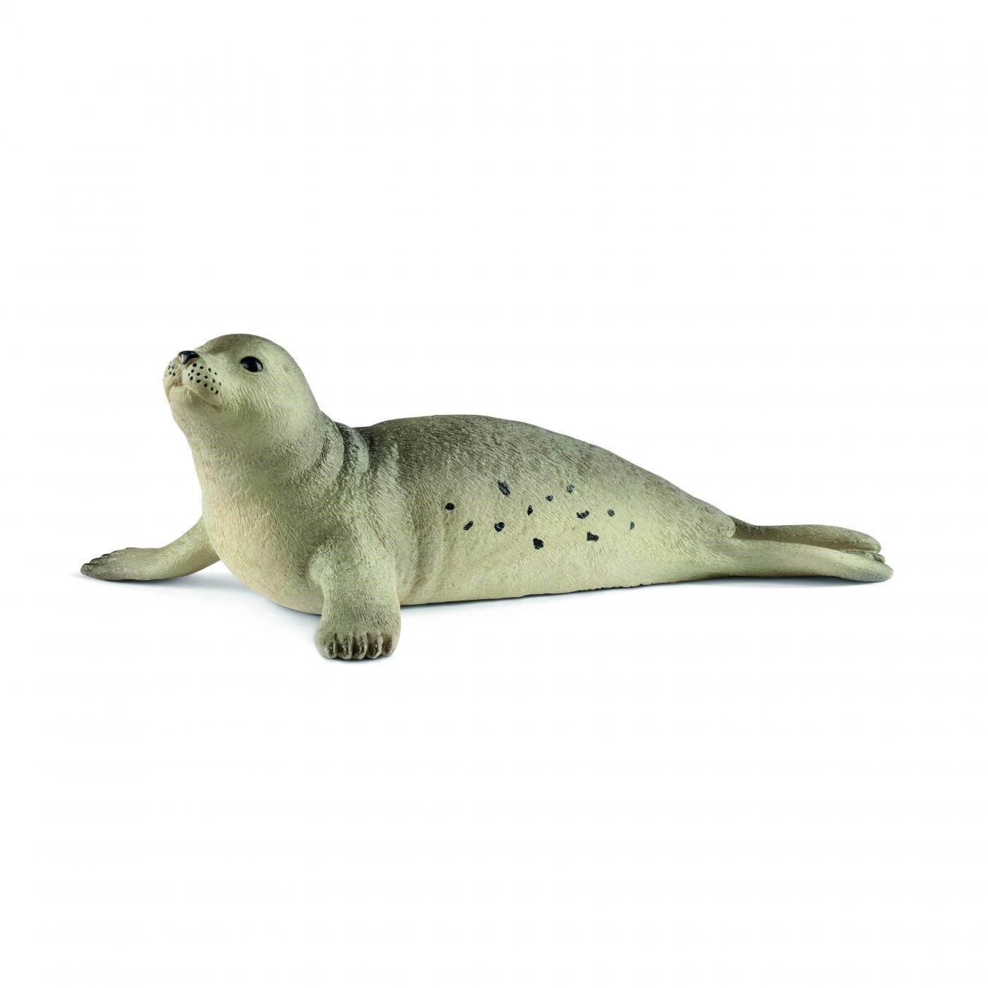 Schleich Robbe