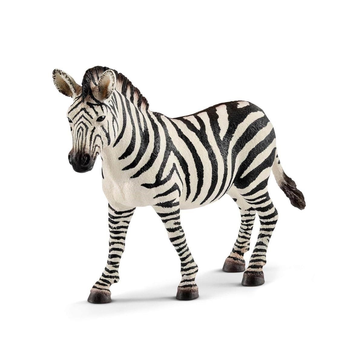 Schleich Zebra, Weiblich 14810