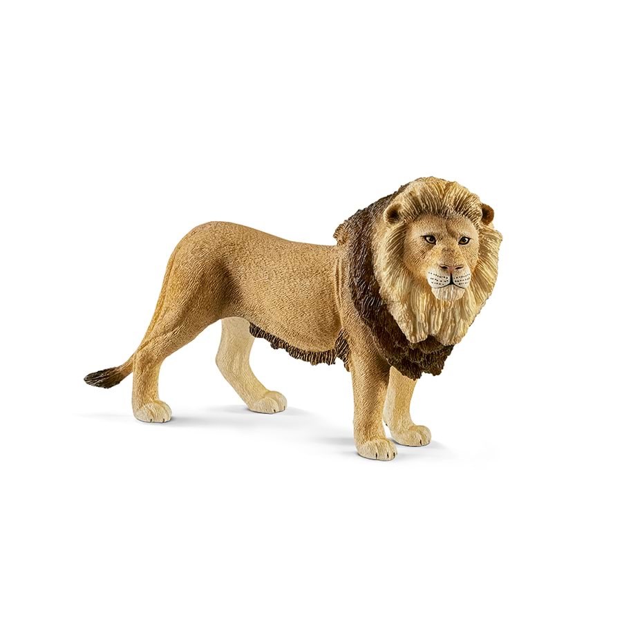 Schleich Löwe
