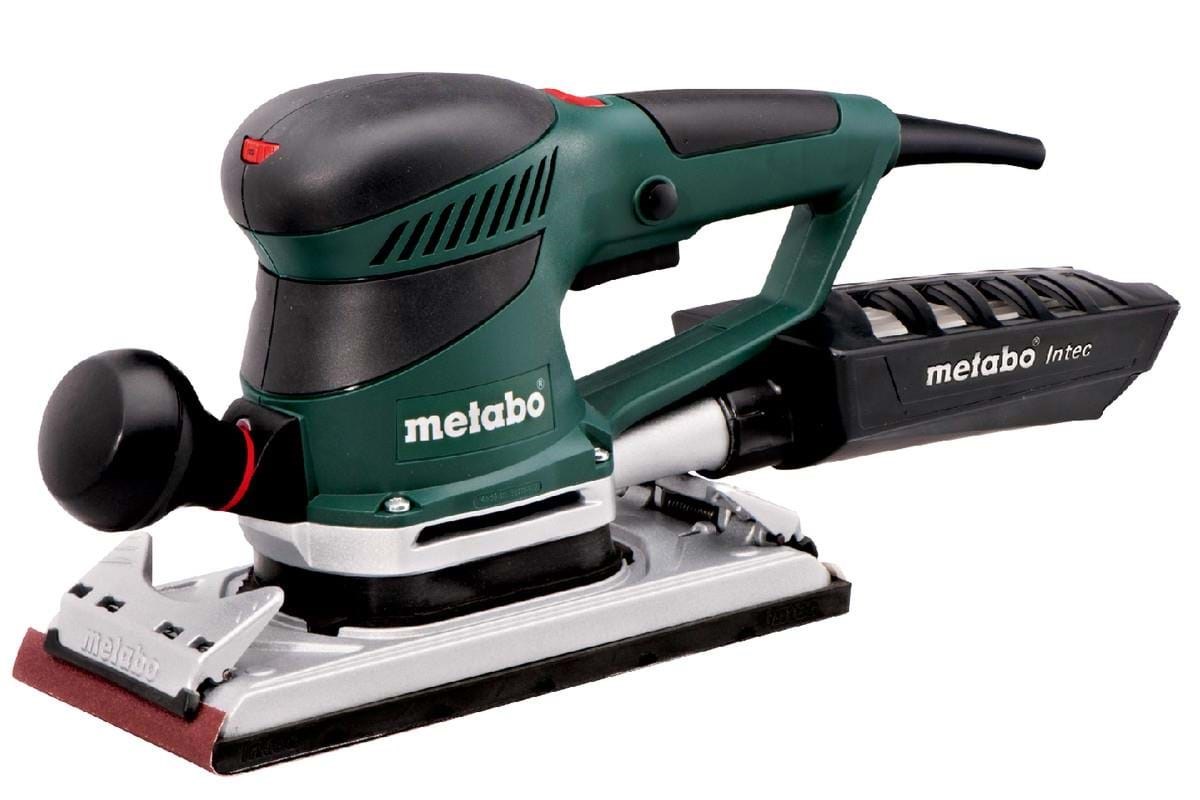 Metabo Sre 4351 Turbotec - Schleifmaschine