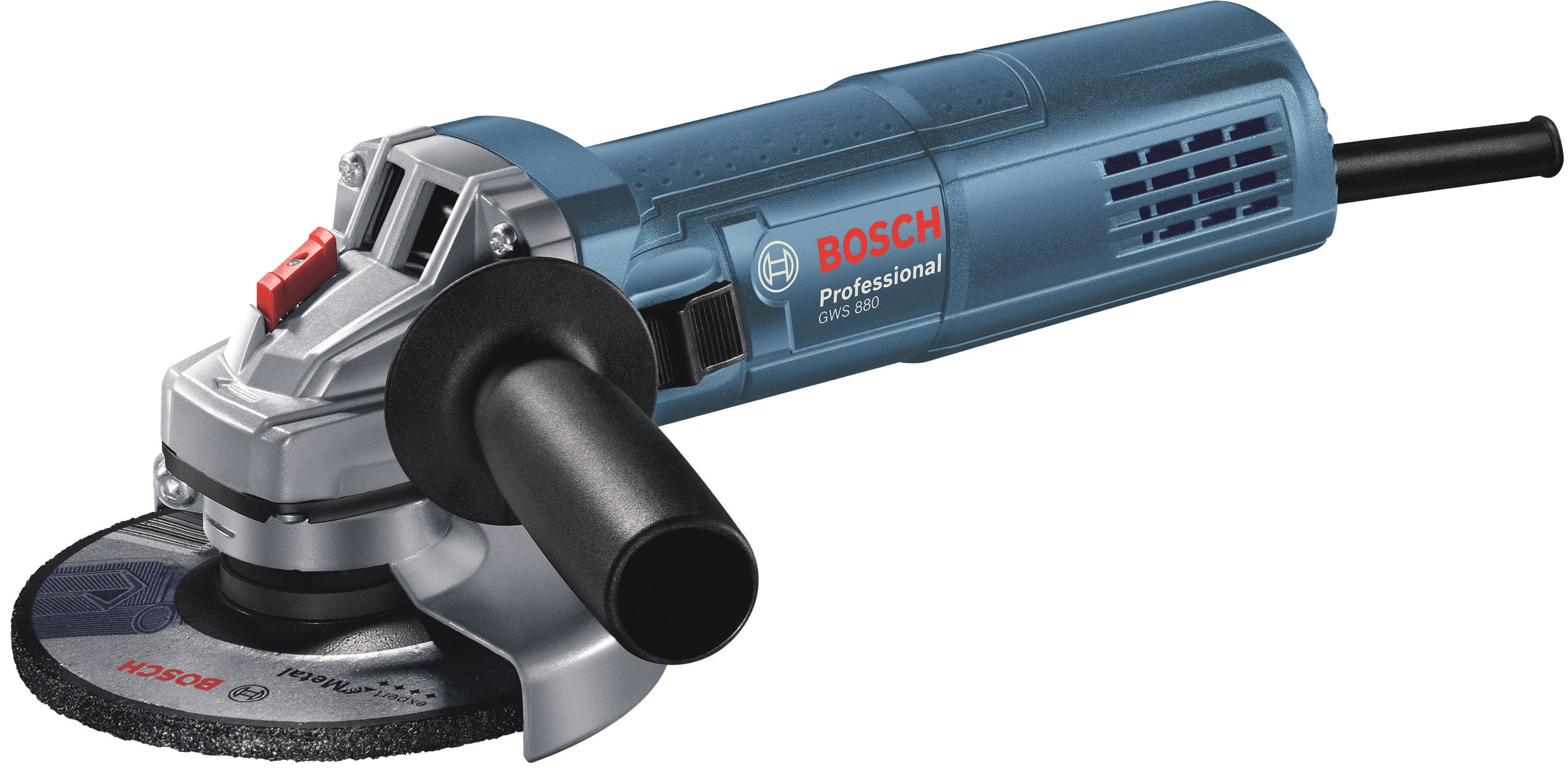 Bosch Professional Winkelschleifer