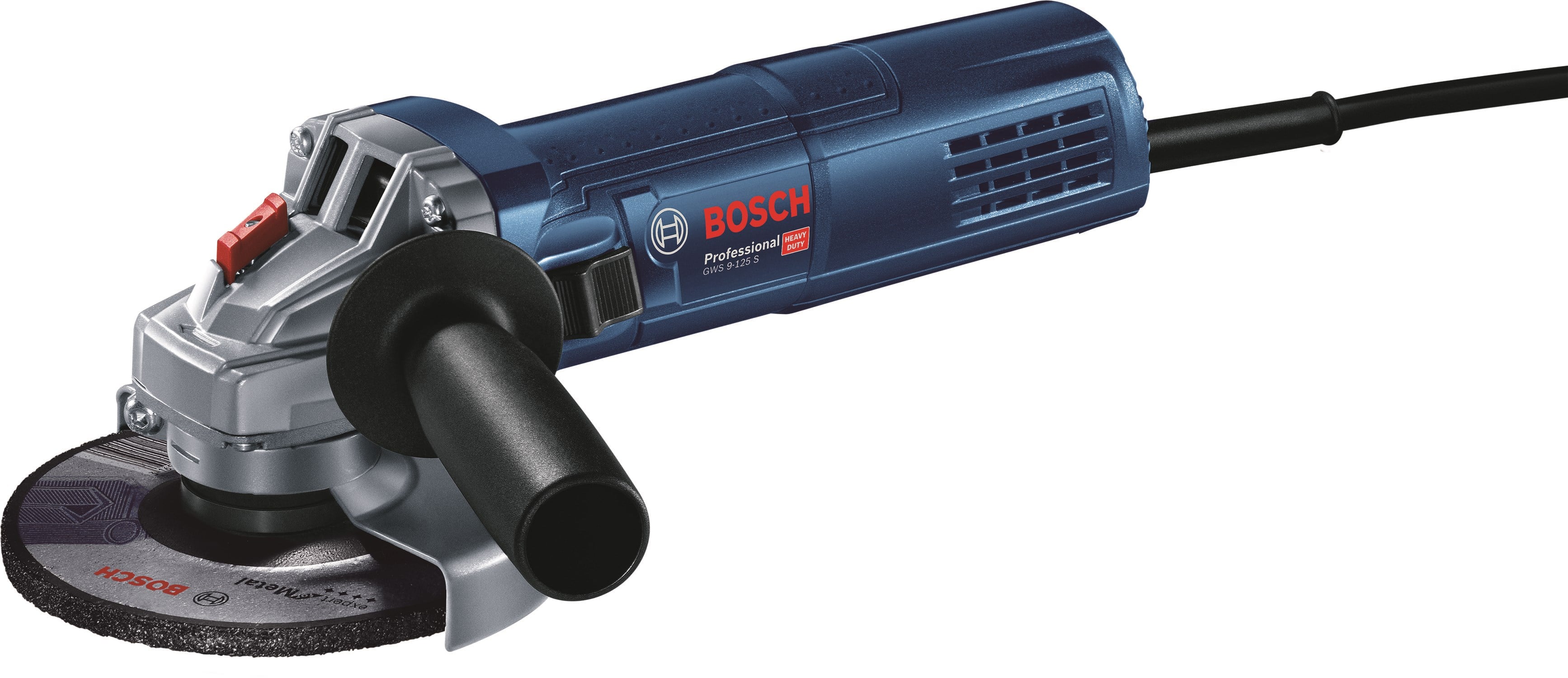 Bosch Professional Winkelschleifer