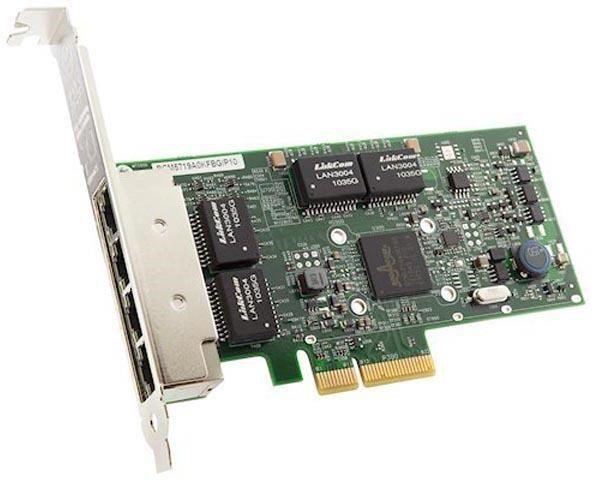 Lenovo Isg Thinksystem Broadcom Netxtreme - Netzwerkadapter Netzkarte Druckserver Usw 7zt7a00484