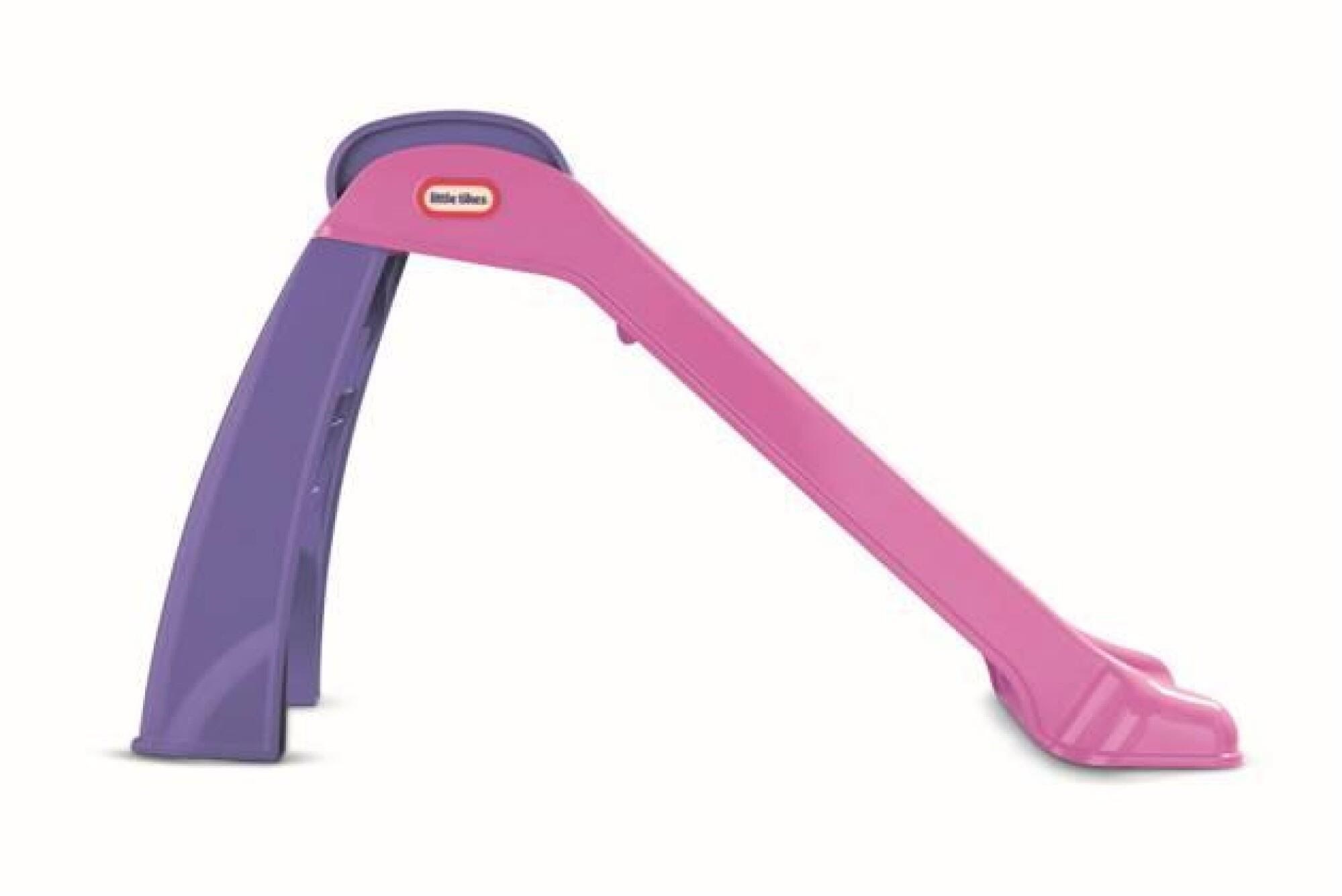 Little Tikes First Slide Pink - Spiele im Freien