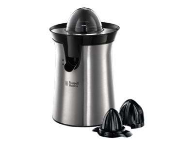 Russell Hobbs Classics 22760-56 - Saftpressen Silber