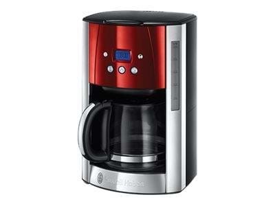 Russell Hobbs Luna 23240-56 - Kaffeezubereitung