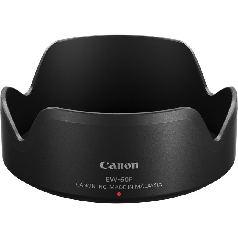 Canon Ew-60f Lens Hood - Kameras Und Objektivzubehoer 1379c001