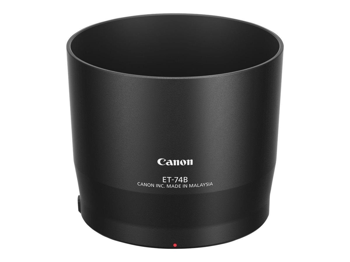 Canon Et-74b Lens Hood - Kameras Und Objektivzubehoer