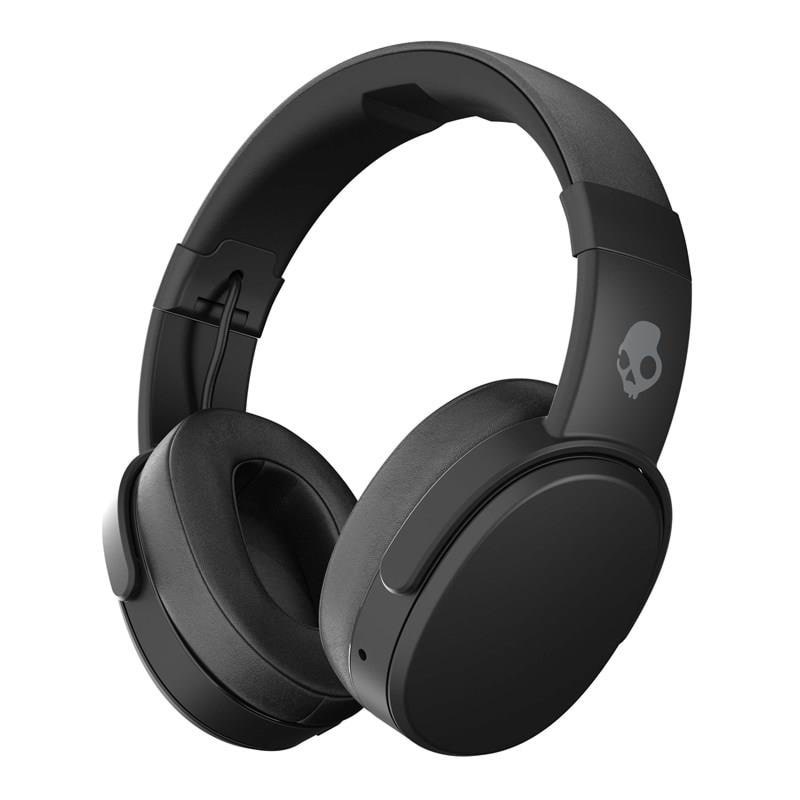 Kopfhörer - Skullcandy Crusher - Kopfhoerer/headsets Schwarz S6crw-k591