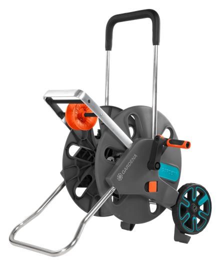 Gardena Schlauchwagen Cleverroll L Easy - Gartenbewaesserung