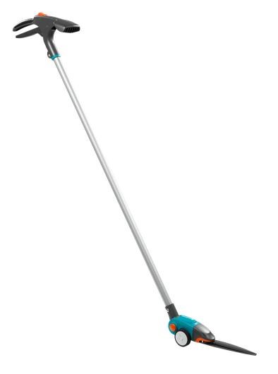 Gardena Comfort Grasschere, Langstielig - Rasentrimmer 12100-20