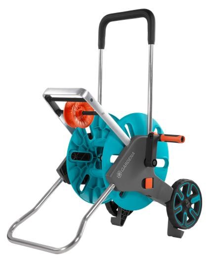Gardena Schlauchwagen Aquaroll M Easy - Gartenbewaesserung 18515-20