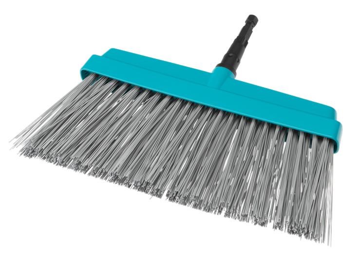 Gardena Combisystem Terrassenbesen - Gartengeraete 03609-20