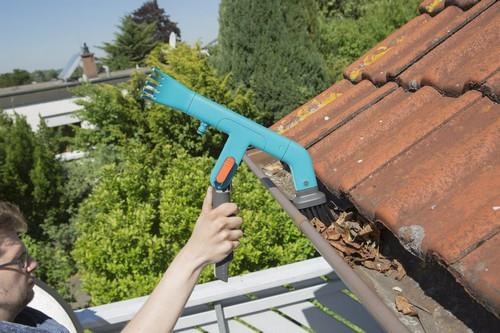 Gardena Combisystem-dachrinnenreiniger - Gartengeraete 03651-20