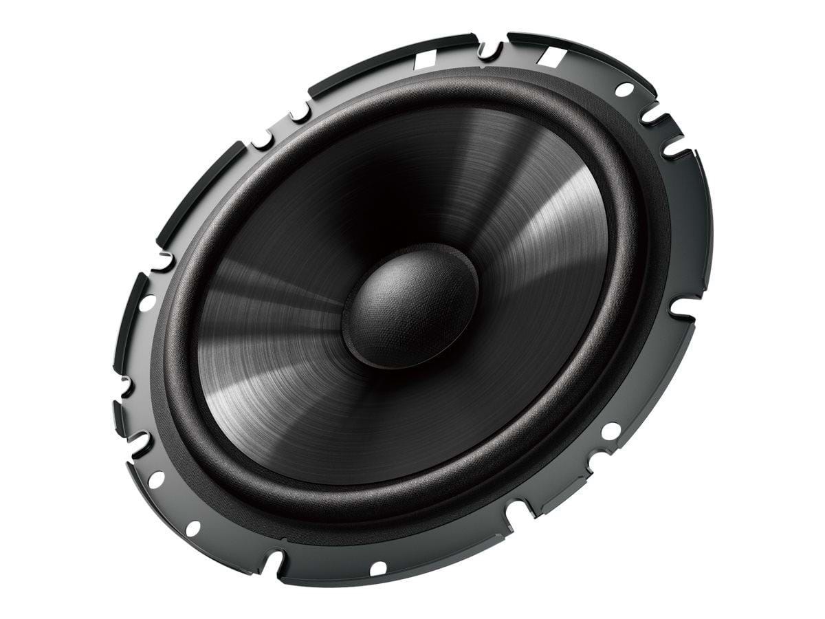 Pioneer G-series - Lautsprecher - Autoradios Ts-g170c