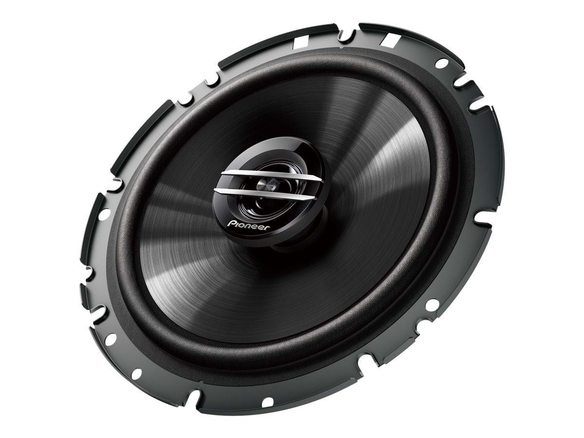 Pioneer G-series - Lautsprecher - Autoradios