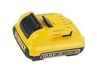 Dewalt Dcb127 - Batteri Li-ion - Akkus Ladegeraete Dcb127-xj