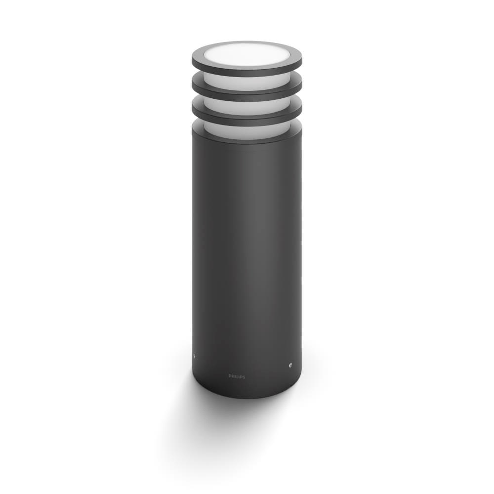 Philips Hue Outdoor Lucca Tiefe Sockelleuchte - Smart Home 915005561301