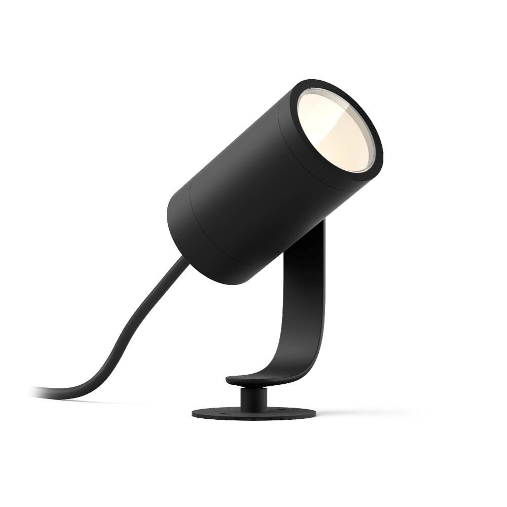 Philips Hue Outdoor Lily Spike Spot - Verlängerung - Smart Home