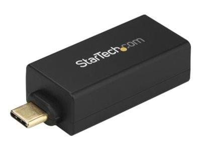 Usb-c Gigabit Ethernet-adapter - Usb 3.0 - Network Adapter - Netzwerkadapter Netzkarte Druckserver Usw
