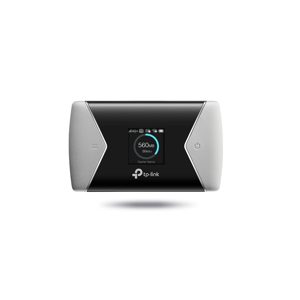 Tp-link M7650 600 Mbps Lte-advanced Mobile Wi-fi M7650 - Modems Mobile Wifi