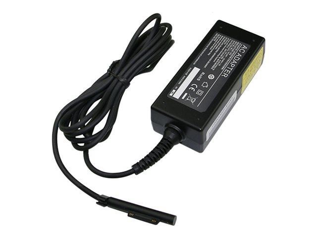 Coreparts 65w Surface Power Adapter - Netzteile Fuer Laptops Mbxms-ac0001