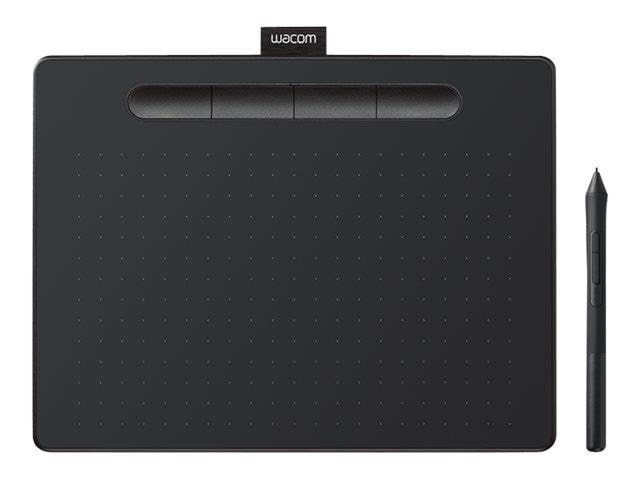 Wacom Intuos Creative Pen Small - Digitizer Grafiktablets