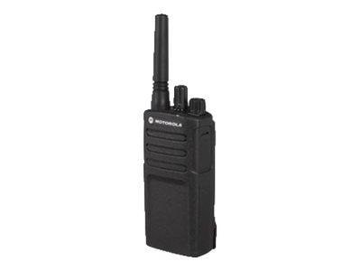 Motorola Xt420 Tovejs Radio - Pmr - Walkie Talkie 188218