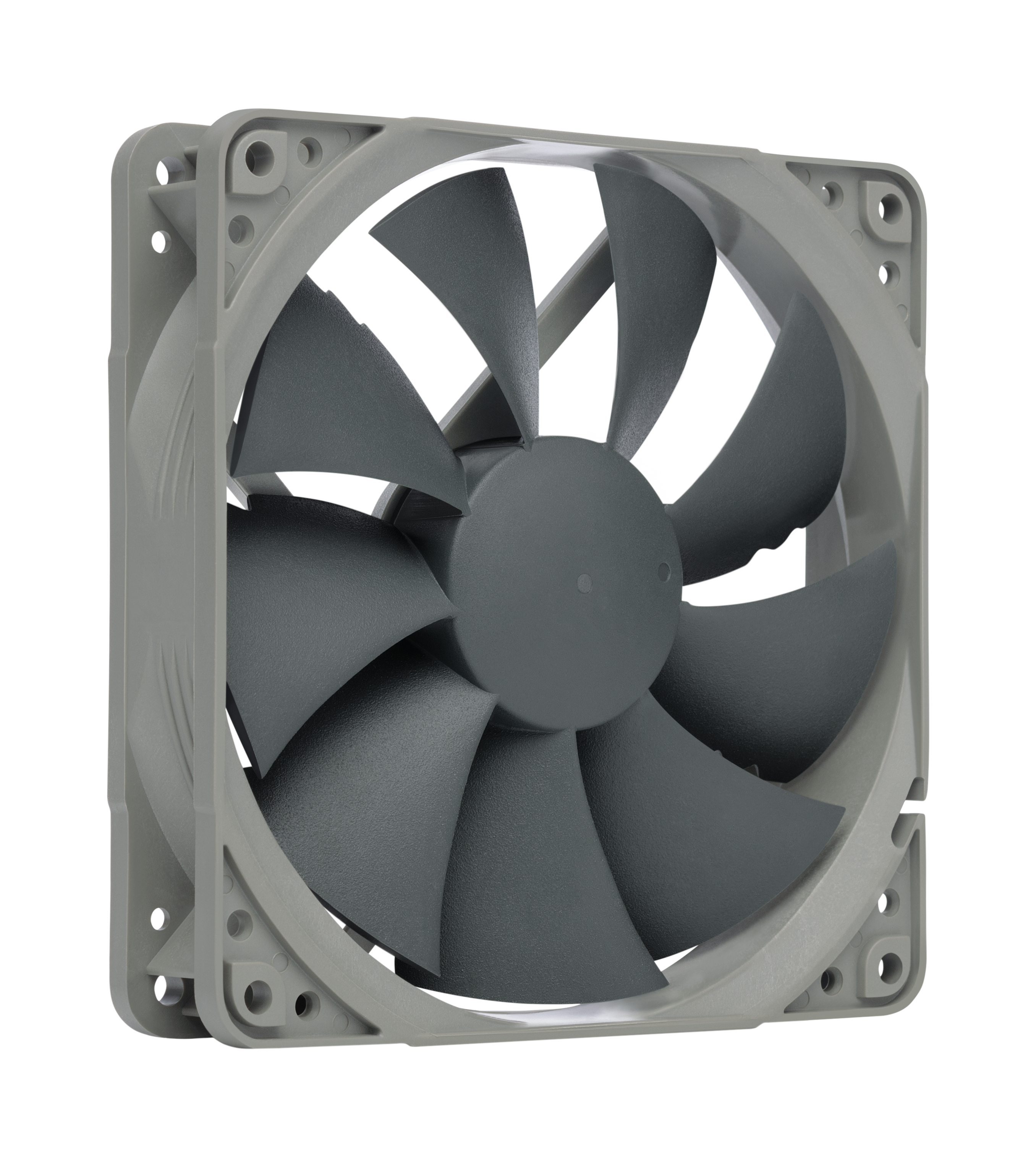 Noctua Nf-p12 Redux-900 - Gehäuselüfter - 120mm - Schwarz - 13 Dba - Gehaeuseluefter
