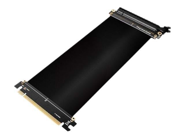 Thermaltake Pci-e 3.0 Extender Gaming - 200mm - Gehaeusezubehoer Ac-053-cn1otn-c1