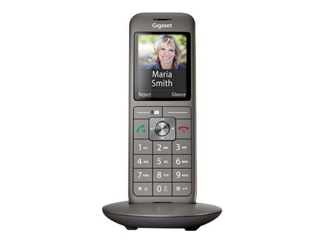 Siemens Gigaset Cl660hx - Telefone S30852-h2862-b101