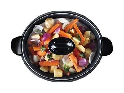 Russell Hobbs Maxicook 22750-56 - Andere Kuechengeraete