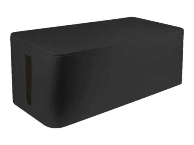 Logilink Cable Box Big - Kabelkanal Kabelschlauch