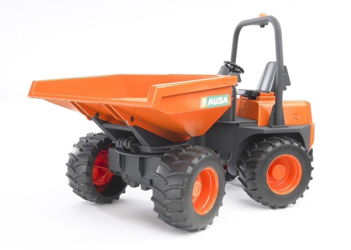 Bruder Ausa Minidumper Toy - Spielzeugauto