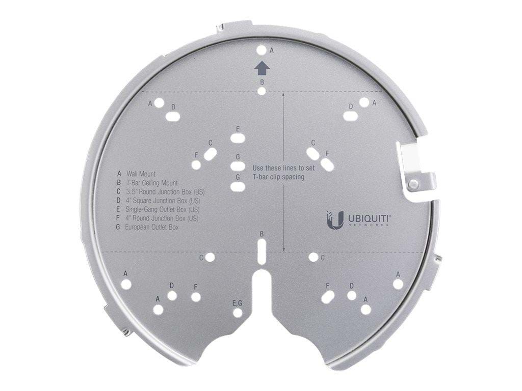 Ubiquiti U-pro-mp Unifi Access Point Professional Mounting System - Netzwerkzubehoer