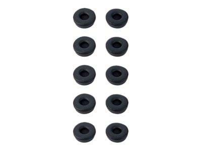 Jabra Ear Cushion For Engage 65/75 Duo - Handys Anderes Zubehoer 14101-60