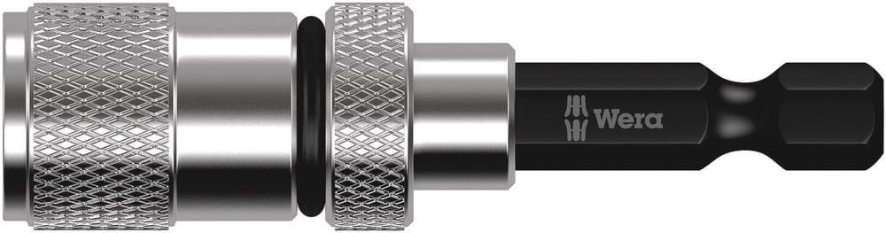 Wera 896/4/1 SB Bit-abstandhalter Trockenbau , 1/4 Zoll x 50 mm - Bohrer Bits 5073210001