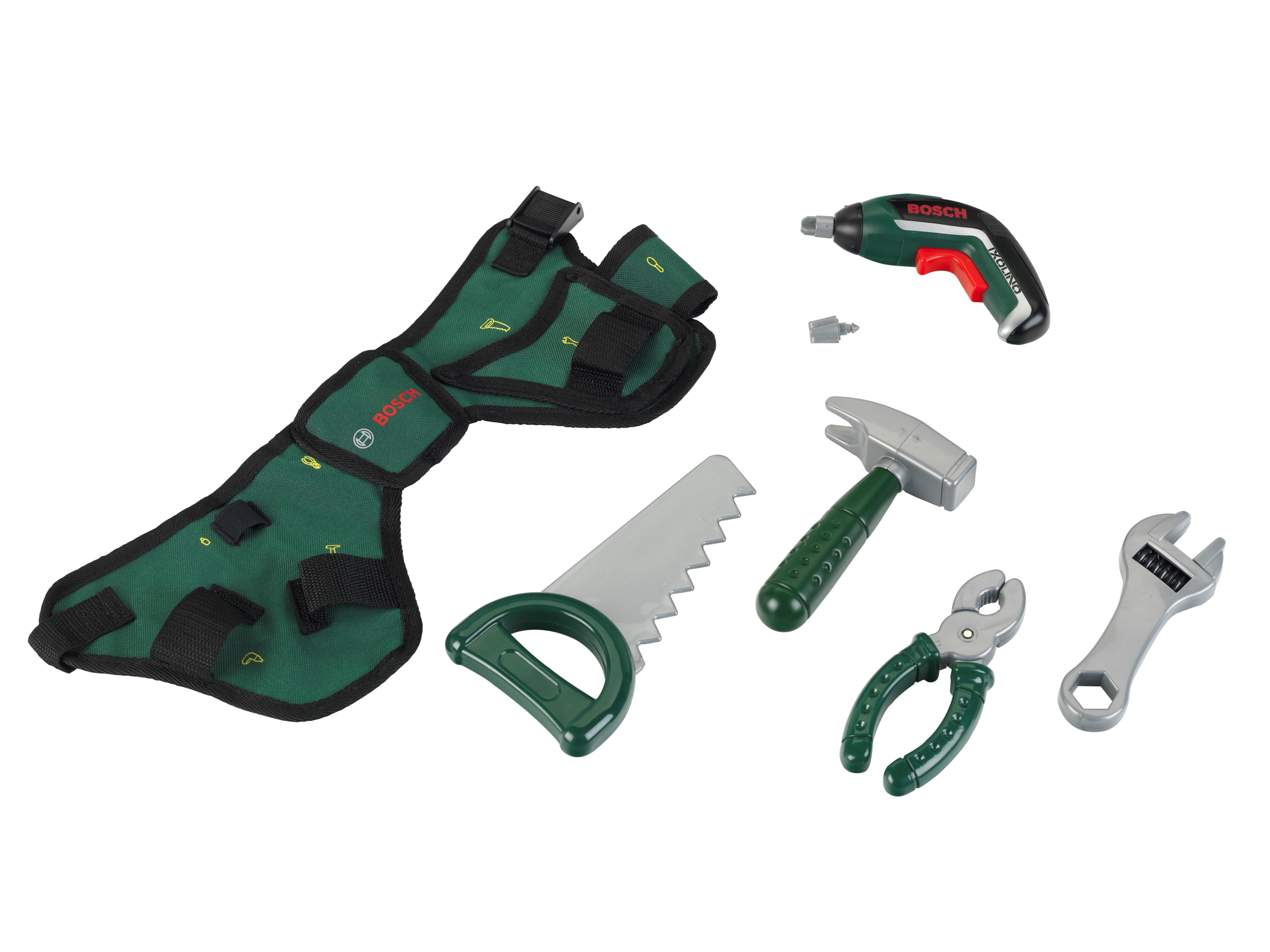 Theo Klein Tool Belt - Rollenspiele Kl8313