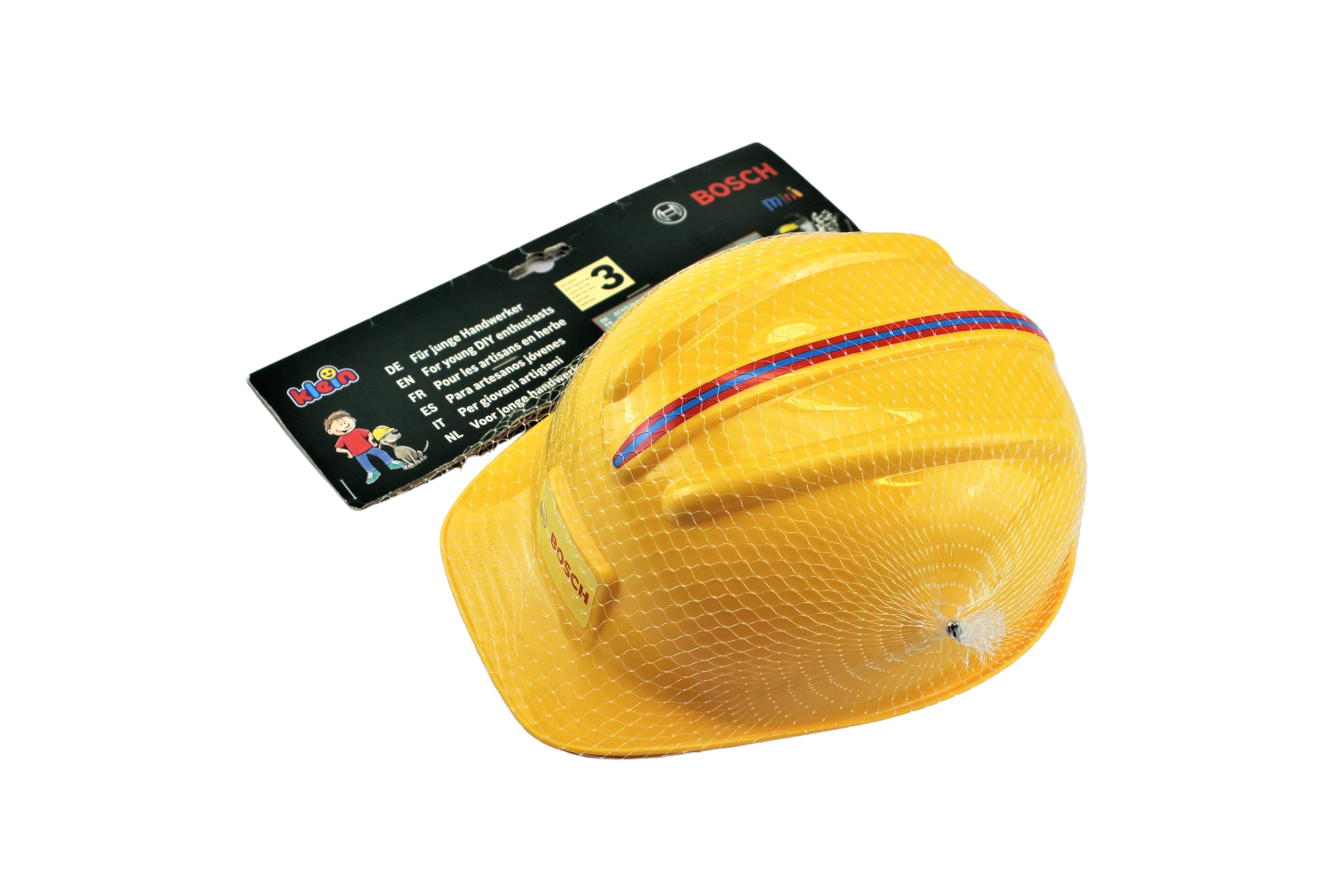 Theo Klein Helmet - Rollenspiele Kl8127