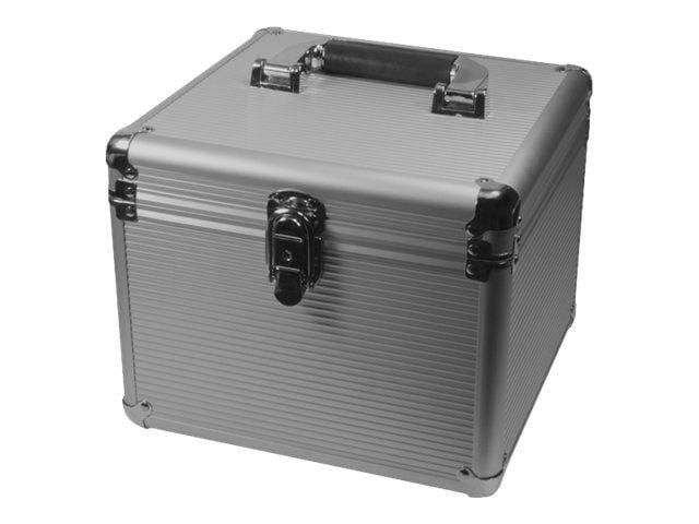 Logilink Hard Drive Protective Case 10 x Hdd 3.5" - Speicherzubehoer