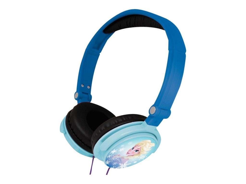 Kopfhörer - Lexibook Frozen - Kopfhoerer/headsets