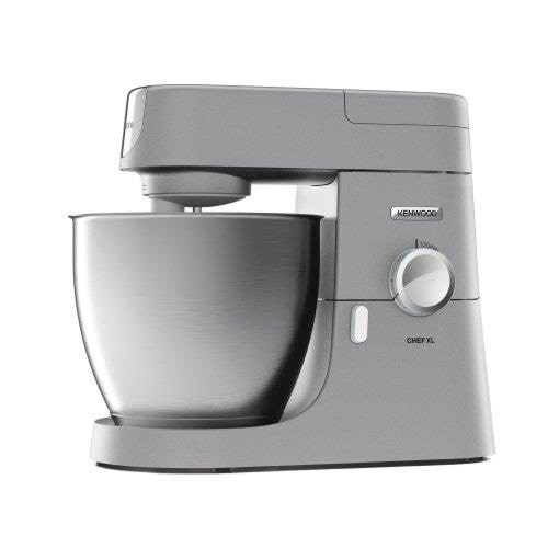 Kenwood Küchenmaschine Kvl4100s Chef XL - Kuechenmaschinen