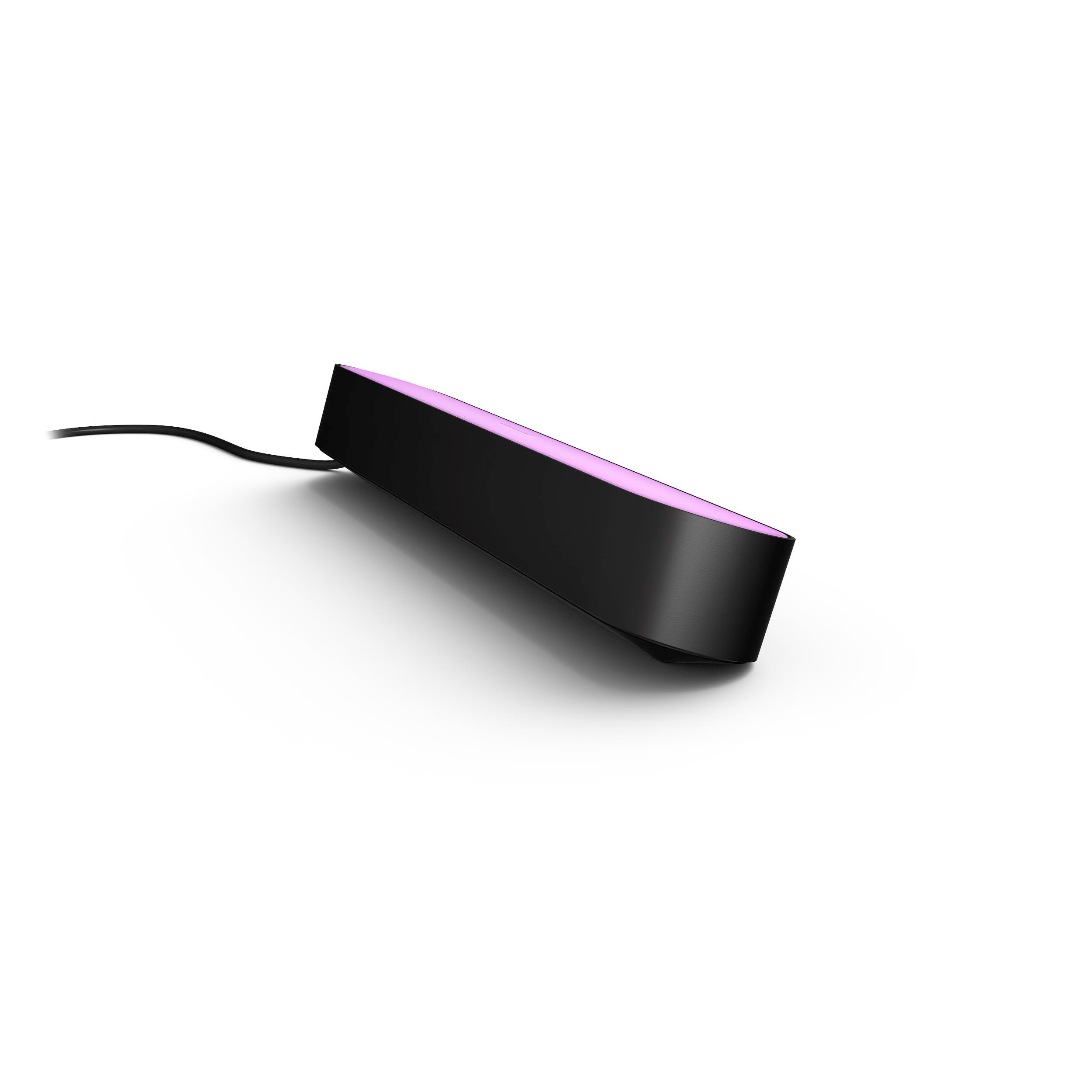 Philips Hue Play Lightbar - Schwarz - Smart Home
